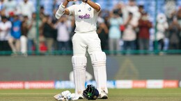 India vs West Indies Highlights, 2nd Test Day 1: Yashasvi Jaiswal Slams 173, Achieves Huge Feat; India 318/2 At Stumps vs WI