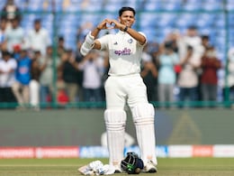 India vs West Indies Highlights, 2nd Test Day 1: Yashasvi Jaiswal Slams 173, Achieves Huge Feat; India 318/2 At Stumps vs WI