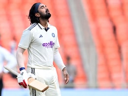 'Worked On Enjoying Grinding': KL Rahul's Priceless Reaction After 2nd Test Ton At Home 'Worked On Enjoying Grinding': KL Rahul's Priceless Reaction After 2nd Test Ton At Home