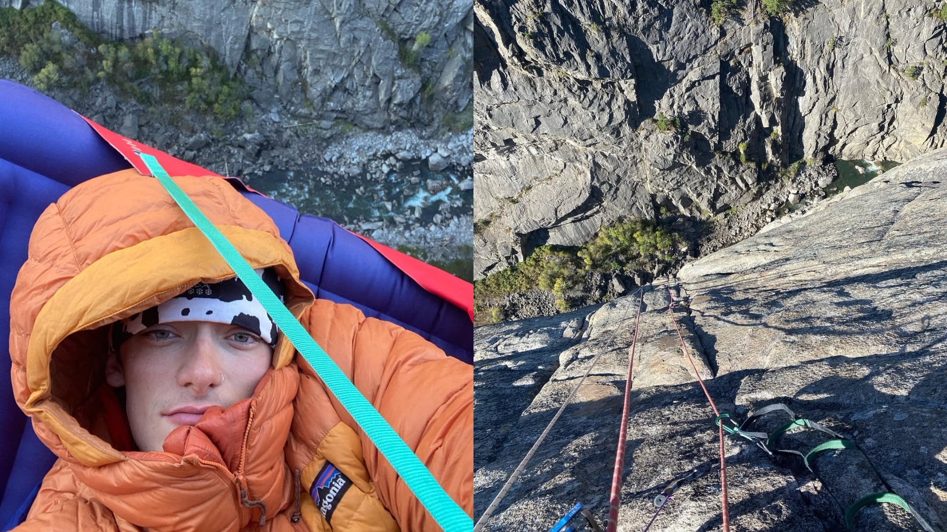 Alaskan Climber Falls To Death From Yosemite's El Capitan During Livestream