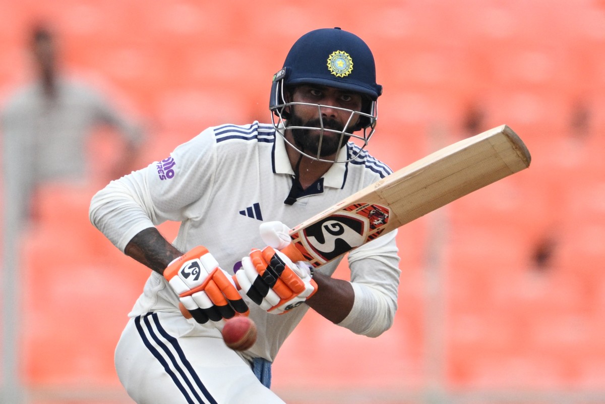 Jadeja Matches Dhoni In Elite Six-Scoring List Led By Rishabh Pant