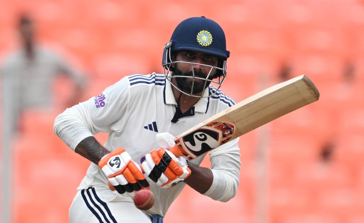 RSA vs IND 1st Test: रवींद्र जडेजा इतिहास रचने की कगार पर, मेगा रिकॉर्ड कर रहा इंतजार, बनेंगे सिर्फ दूसरे भारतीय