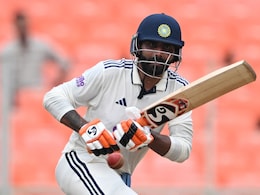 Ravindra Jadeja Matches MS Dhoni In Elite Six-Scoring List Topped By Rishabh Pant Ravindra Jadeja Matches MS Dhoni In Elite Six-Scoring List Topped By Rishabh Pant