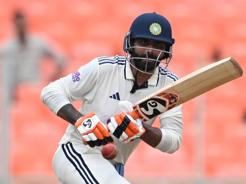 Ravindra Jadeja Matches MS Dhoni In Elite Six-Scoring List Topped By Rishabh Pant