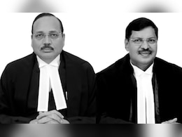 हिसार में जन्मे जस्टिस सूर्य कांत हो सकते हैं देश के अगले प्रधान न्यायाधीश, 370 से बिहार SIR तक बड़े फैसले दिए हिसार में जन्मे जस्टिस सूर्य कांत हो सकते हैं देश के अगले प्रधान न्यायाधीश, 370 से बिहार SIR तक बड़े फैसले दिए