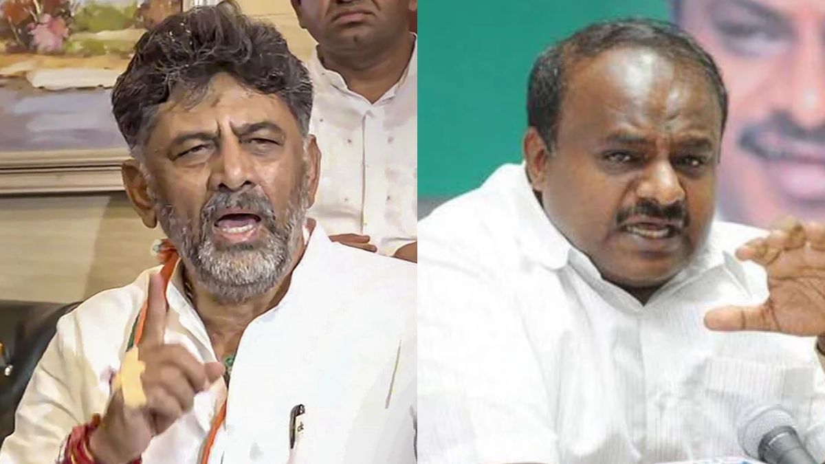 Google Invests $15 Billion in Andhra Pradesh AI Hub: JDS Criticizes Congress for Bengaluru