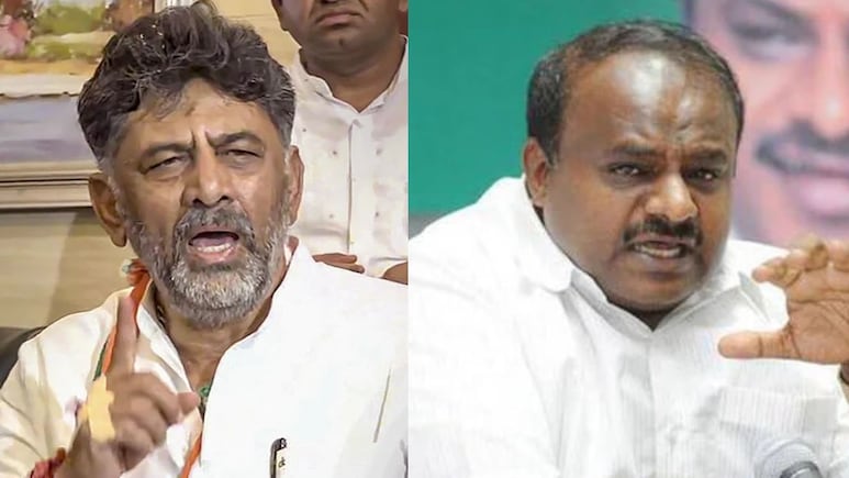 Andhra To Get Google AI Hub. JDS Slams Congress Over Bengaluru's "Loss"