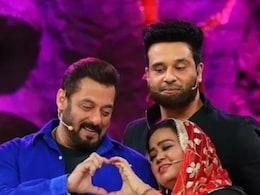 जब कृष्णा अभिषेक और भारती सिंह की कॉमेडी से लोटपोट हो गए थे सलमान खान, लेकिन वीडियो देख लोग हुए नाराज जब कृष्णा अभिषेक और भारती सिंह की कॉमेडी से लोटपोट हो गए थे सलमान खान, लेकिन वीडियो देख लोग हुए नाराज