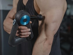 Best Body Massagers Online: इन शानदार बॉडी मसाजर से घर बैठे पाएं स्पा जैसा आराम, अभी खरीदें भारी छूट में