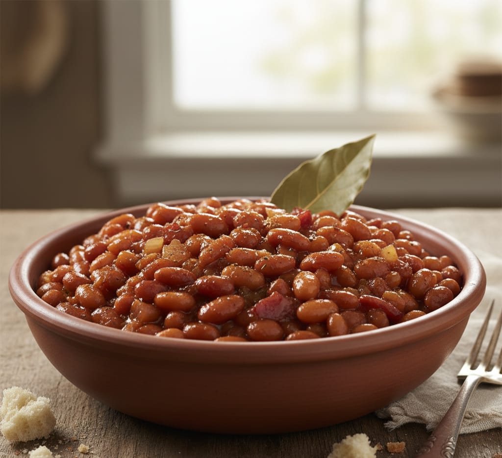 Diner Complains About 'Entire Leaf' In Meal, Restaurant's Reply Goes Viral