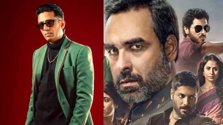 Gulshan Devaiah Says "No Regrets, Absolutely None" About Turning Down <i>Mirzapur</i> Gulshan Devaiah Says "No Regrets, Absolutely None" About Turning Down <i>Mirzapur</i>