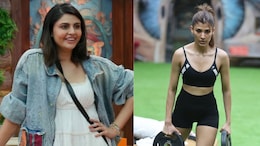 <i>"Kapde Pehenkar Baat Karna"</i>: On <i>Bigg Boss 19</i>, Malti Chahar Tears Into Nehal Chudasama's Clothes