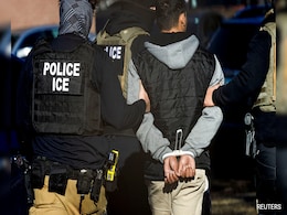 Apple Drops US Immigration Enforcement Tracking Apps After Pressure From Team Trump Apple Drops US Immigration Enforcement Tracking Apps After Pressure From Team Trump