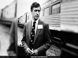 Meet Timothy Mellon, The Donor Who Gave $130 Million To Pay US Troops During Shutdown