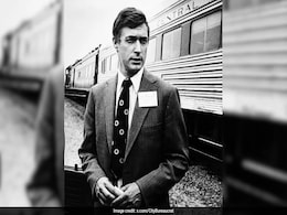 Meet Timothy Mellon, The Donor Who Gave $130 Million To Pay US Troops During Shutdown Meet Timothy Mellon, The Donor Who Gave $130 Million To Pay US Troops During Shutdown