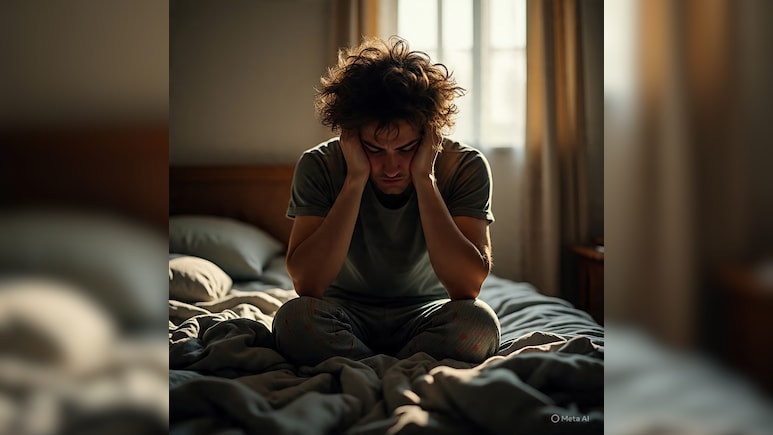 सुबह उठते ही घूमने लग जाता है सिर, जानें क्या हो सकते हैं चक्कर आने के कारण सुबह उठते ही घूमने लग जाता है सिर, जानें क्या हो सकते हैं चक्कर आने के कारण