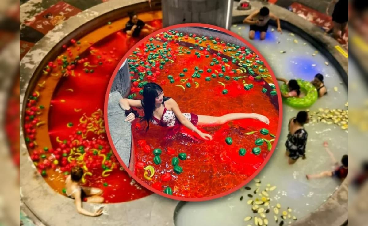 Latest and Breaking News on NDTV Latest and Breaking News on NDTV