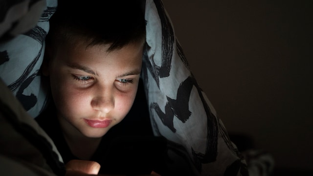 The Severe Mental Health Impact of Cyberbullying on Kids and Teens