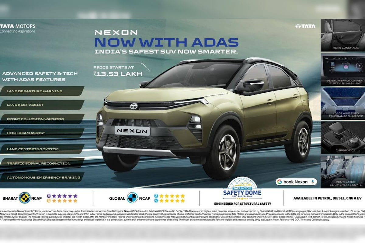 Latest and Breaking News on NDTV