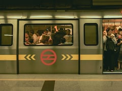 The 5 Biggest Metro Networks In The World - Guess Where India Ranks