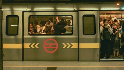 The 5 Biggest Metro Networks In The World - Guess Where India Ranks