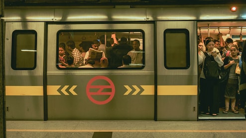 The 5 Biggest Metro Networks In The World - Guess Where India Ranks