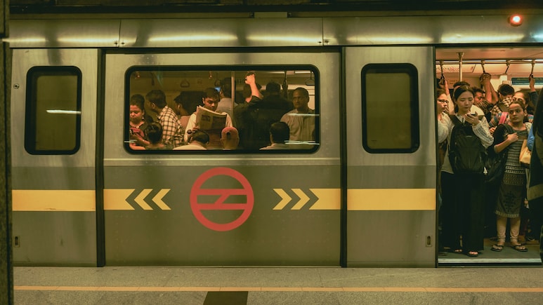 The 5 Biggest Metro Networks In The World - Guess Where India Ranks The 5 Biggest Metro Networks In The World - Guess Where India Ranks