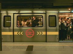 दिल्ली की हवा साफ करने के लिए 'ओवरटाइम' करेगी मेट्रो