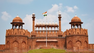 दिल्ली का नाम बदलकर 'इंद्रप्रस्थ' किया जाये... बीजेपी सांसद ने लिखी गृह मंत्री को चिट्ठी