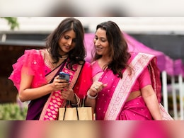 करवाचौथ के लिए कहां मिलेगी सस्ती और अच्छी साड़ी? नोट कर लें नाम करवाचौथ के लिए कहां मिलेगी सस्ती और अच्छी साड़ी? नोट कर लें नाम