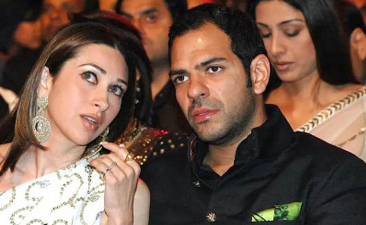 karisma kapoor sunjay kapur karisma kapoor sunjay kapur
