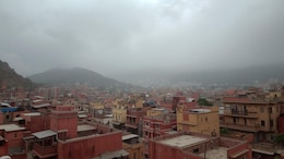 Rajasthan Winter: राजस्थान में सर्दी का सितम, दिन ठंडे तो रातें गला देने वाली; इन 14 जिलों में जारी कोल्ड वेव अलर्ट