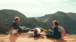 How To Take A 'Micro' Holiday Without Using A Single Paid Leave