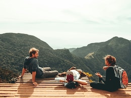 How To Take A 'Micro' Holiday Without Using A Single Paid Leave How To Take A 'Micro' Holiday Without Using A Single Paid Leave