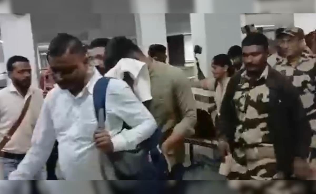 Latest and Breaking News on NDTV Latest and Breaking News on NDTV
