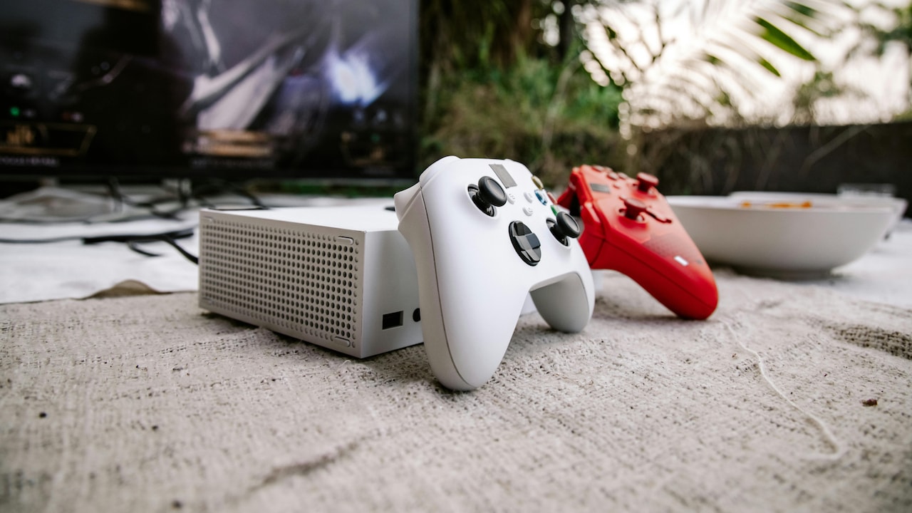 Best Gaming Accessories On Amazon Great Indian Festival