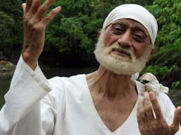 कपूर खानदान की बेटी ने बढ़ाया साई बाबा एक्टर सुधीर दल्वी की मदद के लिए बढ़ाया हाथ, लोगों ने कहा फुटेज चाहिए कपूर खानदान की बेटी ने बढ़ाया साई बाबा एक्टर सुधीर दल्वी की मदद के लिए बढ़ाया हाथ, लोगों ने कहा फुटेज चाहिए