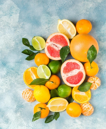 Best Foods For Your Lungs