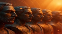 AI-Reimagined Mahabharat To Premiere On This Date. Details Inside