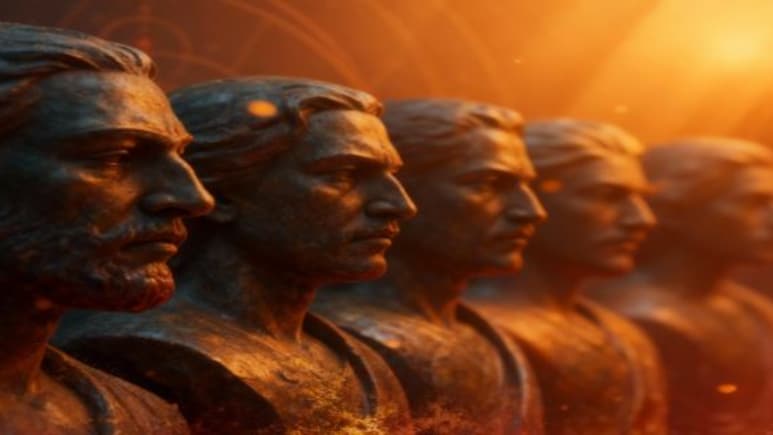 AI-Reimagined <i>Mahabharat</i> To Premiere On This Date. Details Inside