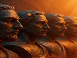 AI-Reimagined <i>Mahabharat</i> To Premiere On This Date. Details Inside AI-Reimagined <i>Mahabharat</i> To Premiere On This Date. Details Inside