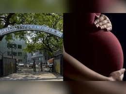 IVF के नाम पर लेते थे 40 लाख, कहीं और से लाकर देते थे बच्चा, देश भर में फैला था नेटवर्क  IVF के नाम पर लेते थे 40 लाख, कहीं और से लाकर देते थे बच्चा, देश भर में फैला था नेटवर्क