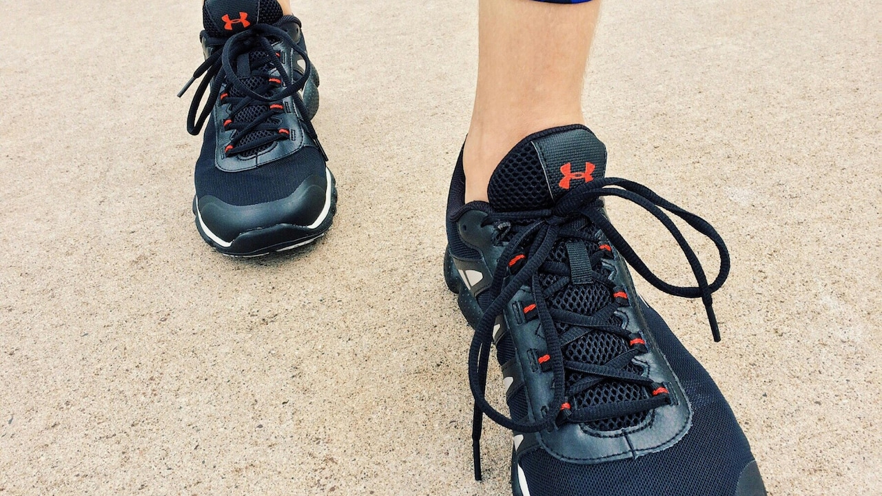 Best Running Shoes for Flat Feet: Top Features You Should Look For Best Running Shoes for Flat Feet: Top Features You Should Look For