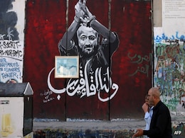 Hamas Demands Release Of Key Palestinian Leaders From Israeli Jail Hamas Demands Release Of Key Palestinian Leaders From Israeli Jail