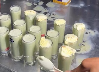 Viral Video Shows Making Of  Viral Video Shows Making Of