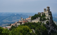 San Marino Is Offering Residence Permits And Indians Can Apply Too