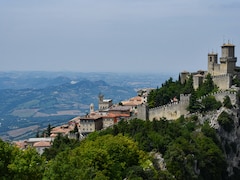 Want to Live in San Marino? The World's Oldest Republic Is Offering Residence Permits