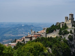 Want To Live In San Marino? The World's Oldest Republic Is Offering Residence Permits Want To Live In San Marino? The World's Oldest Republic Is Offering Residence Permits