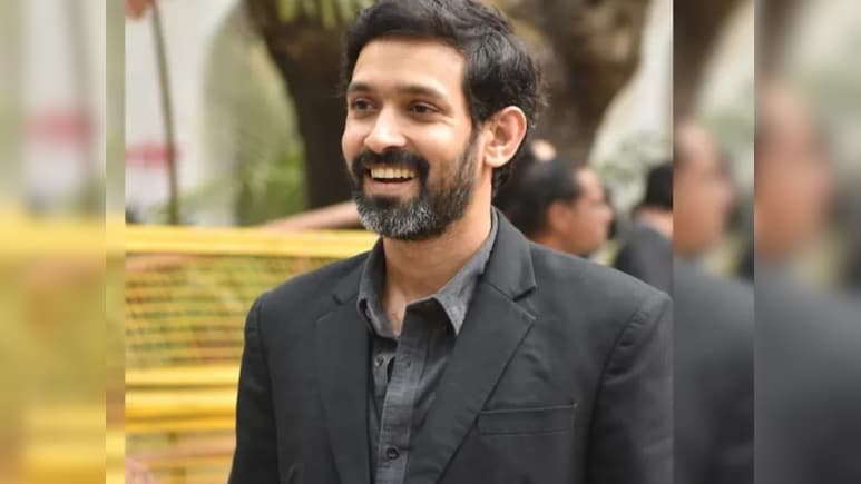 '12वीं फेल' को 2 साल पूरे होने पर भावुक हुए विक्रांत मैसी, कही दिल की बात '12वीं फेल' को 2 साल पूरे होने पर भावुक हुए विक्रांत मैसी, कही दिल की बात