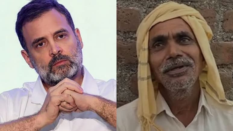 सतारा महिला डॉक्टर मौत मामले में होटल मालिक ने जारी किया CCTV, राहुल गांधी ने पीड़ित परिवार से की बात सतारा महिला डॉक्टर मौत मामले में होटल मालिक ने जारी किया CCTV, राहुल गांधी ने पीड़ित परिवार से की बात